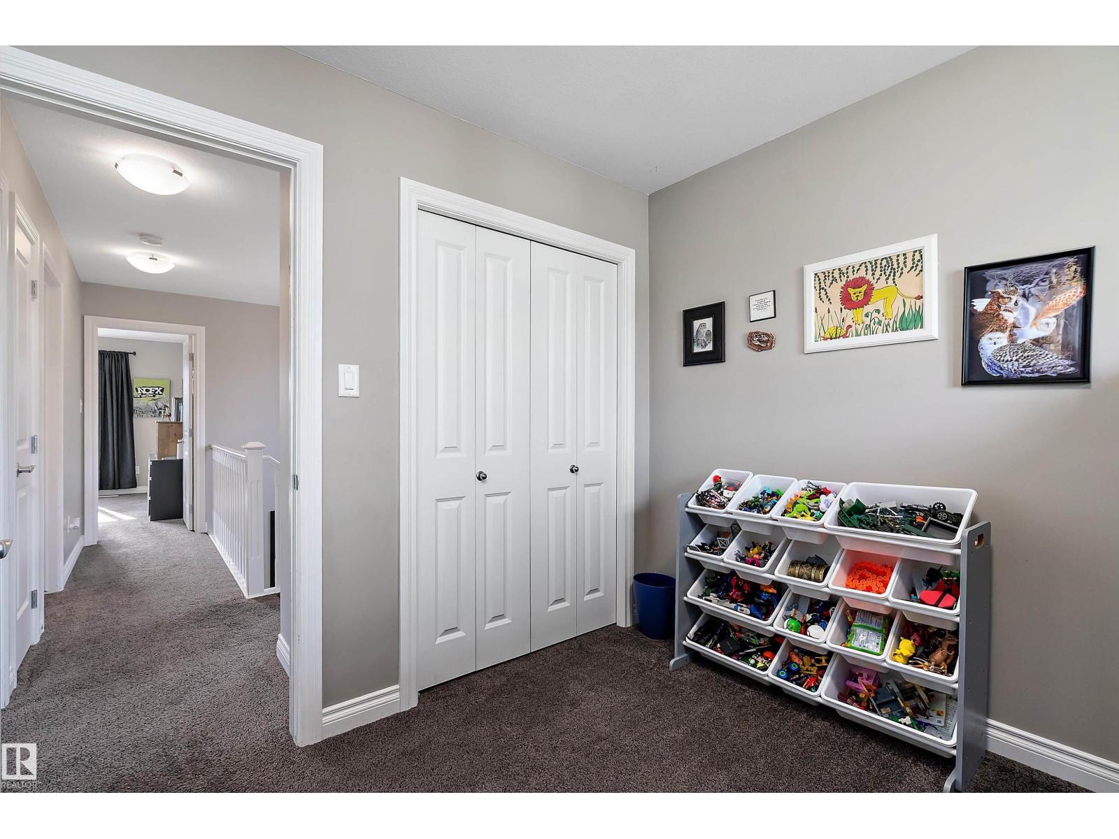 3417 Weidle Wy SW, Edmonton, Alberta  T6X 1V1 - Photo 19 - E4498067