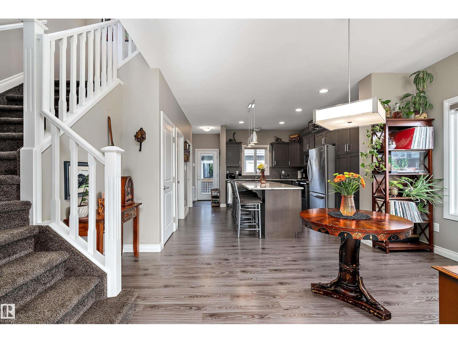 3417 Weidle Wy SW, Edmonton, Alberta  T6X 1V1 - Photo 6 - E4498067