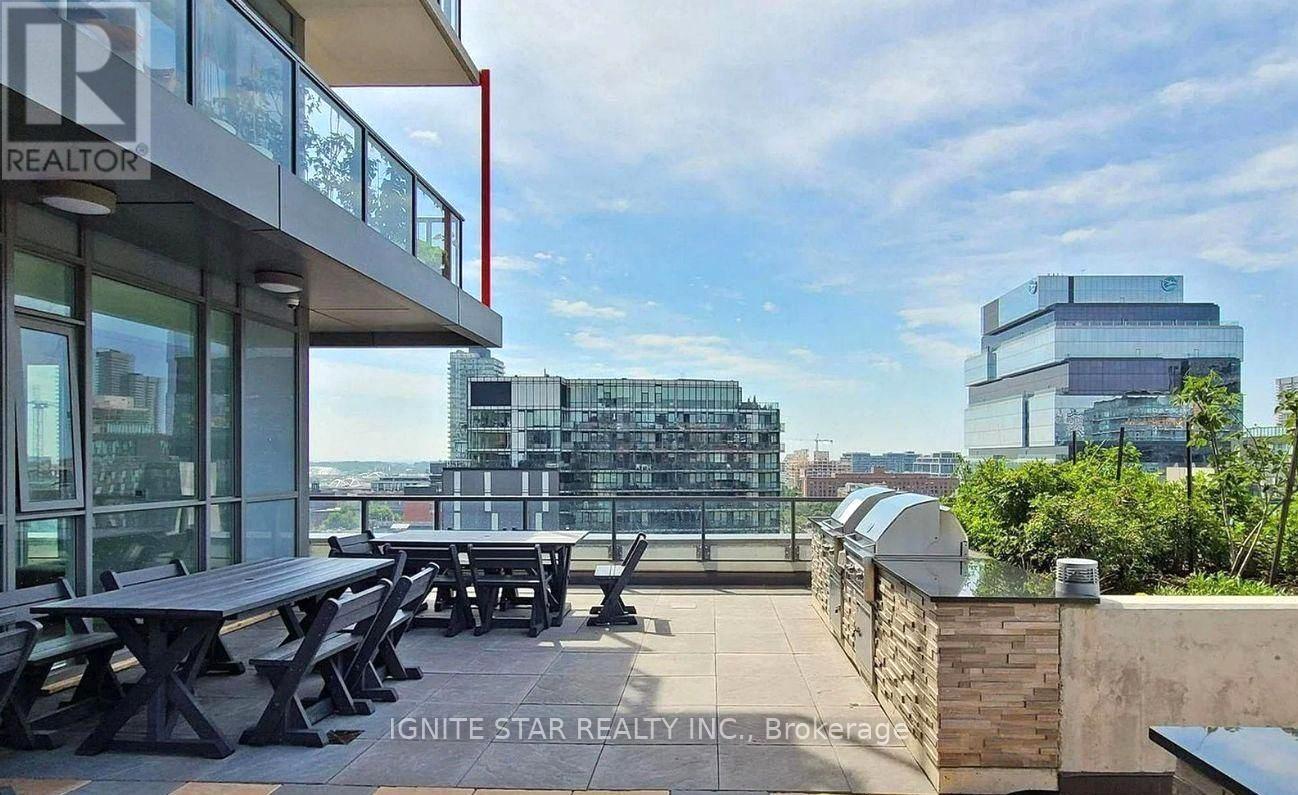 405 - 120 Parliament Street, Toronto, Ontario M5A 2Y8 - Photo 22 - C13516866