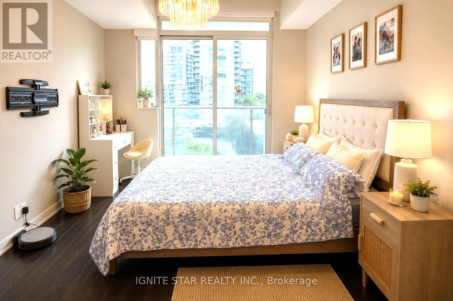 405 - 120 Parliament Street, Toronto, Ontario M5A 2Y8 - Photo 4 - C13516866