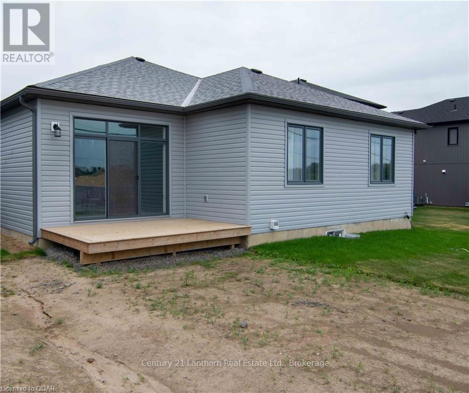 11 Allen Street, Prince Edward County, Ontario  K0K 2T0 - Photo 18 - X13546864
