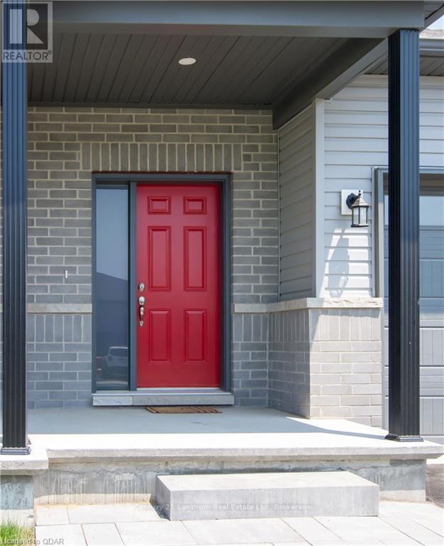 11 Allen Street, Prince Edward County, Ontario  K0K 2T0 - Photo 2 - X13546864
