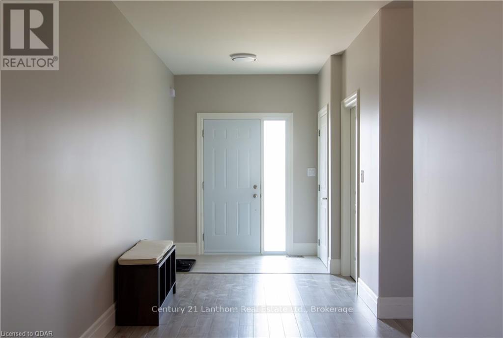 11 Allen Street, Prince Edward County, Ontario  K0K 2T0 - Photo 3 - X13546864