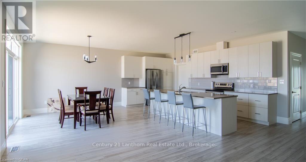 11 Allen Street, Prince Edward County, Ontario  K0K 2T0 - Photo 5 - X13546864