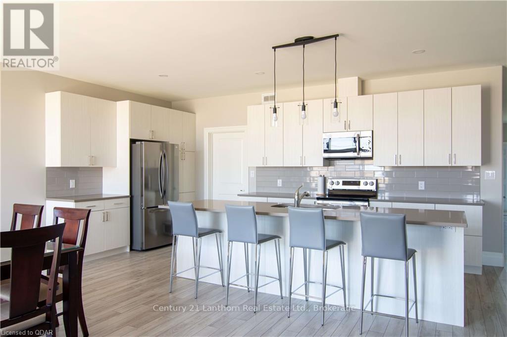 11 Allen Street, Prince Edward County, Ontario  K0K 2T0 - Photo 6 - X13546864