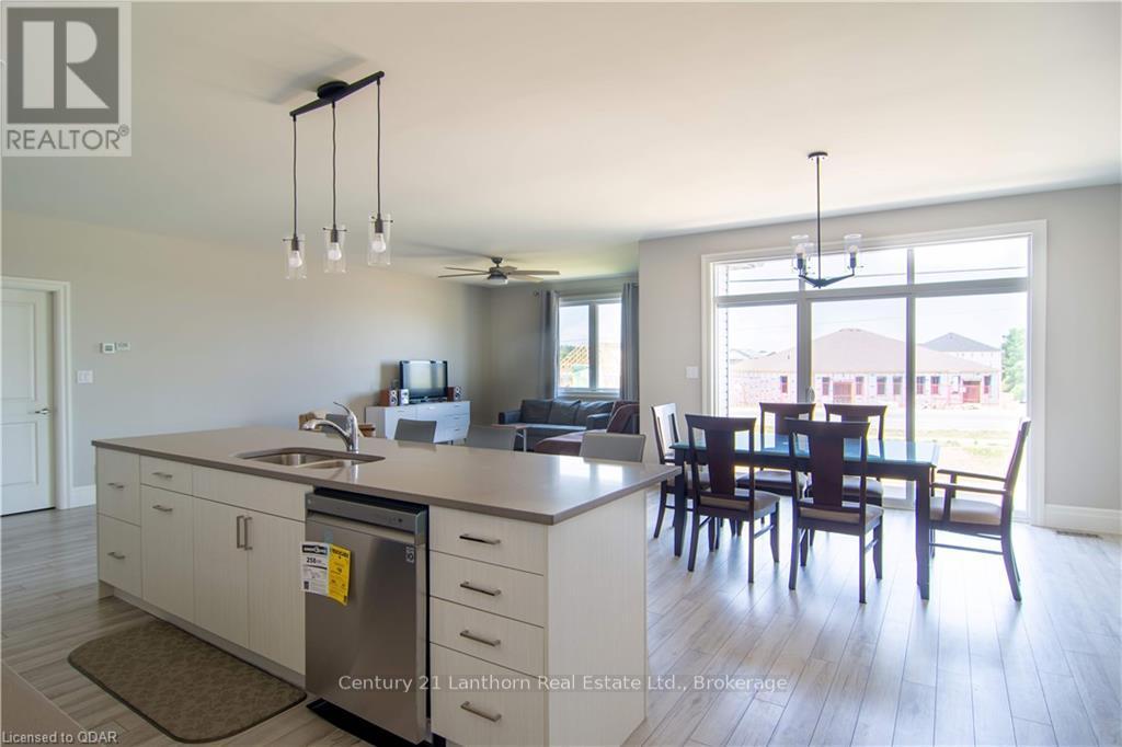 11 Allen Street, Prince Edward County, Ontario  K0K 2T0 - Photo 7 - X13546864