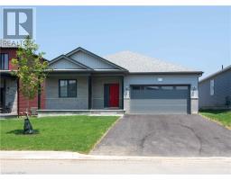 11 ALLEN STREET, Prince Edward County, Ontario