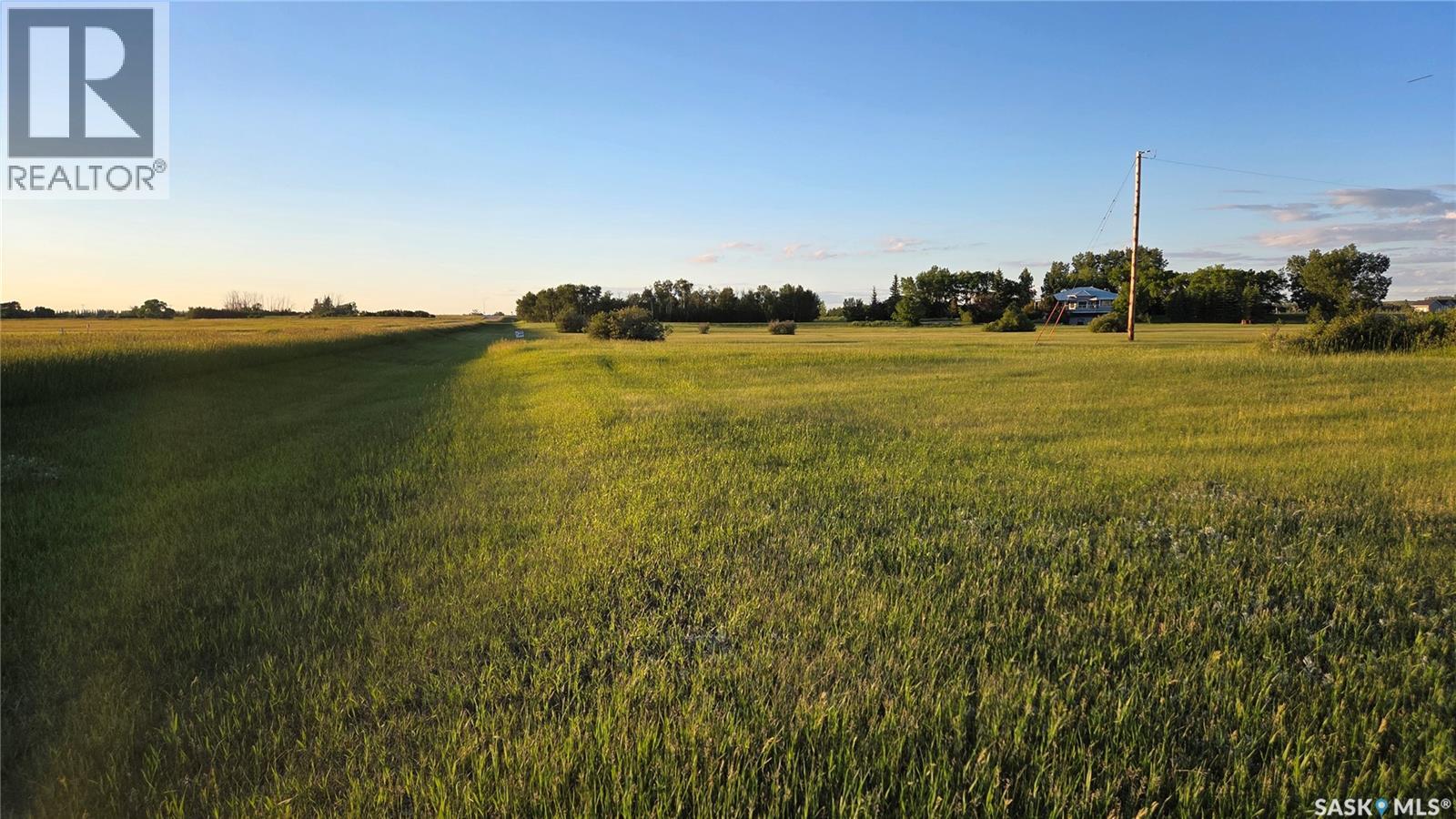 Jameson Road Lot A1 Rm Edenwold 158, Edenwold Rm No.158, Saskatchewan  S4L 5B1 - Photo 6 - SK033121