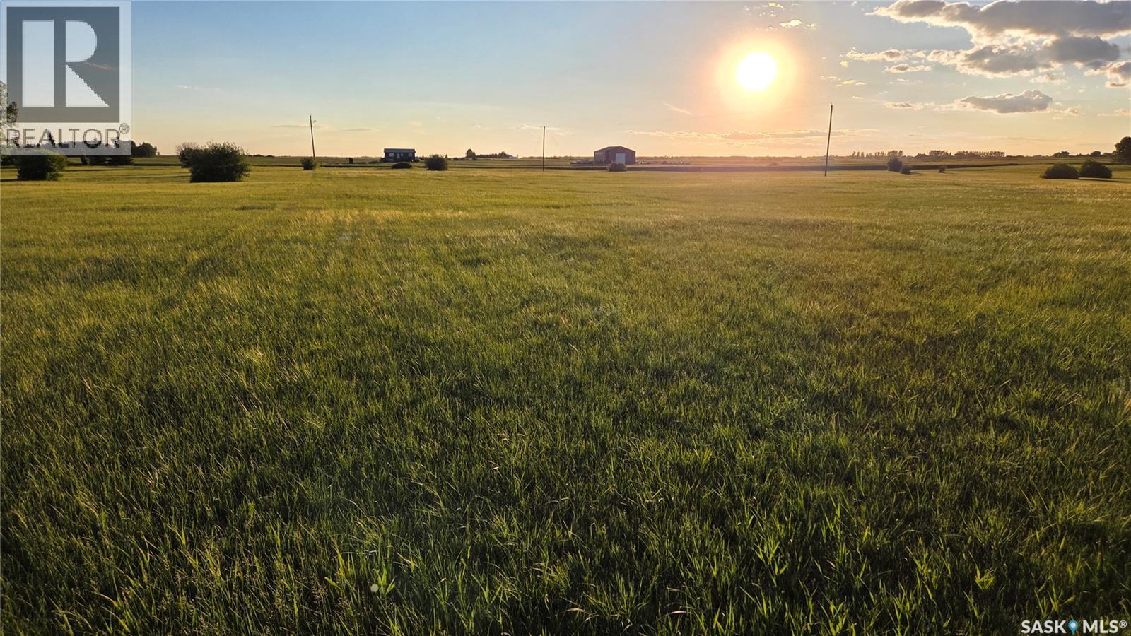 JAMESON ROAD LOT A1 RM EDENWOLD 158, Edenwold Rm No.158