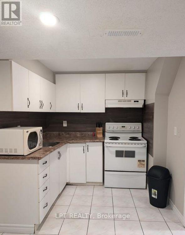 Basement - 226 St Joan Of Arc Avenue, Vaughan, Ontario L6A 3C1 - Photo 13 - N13541848
