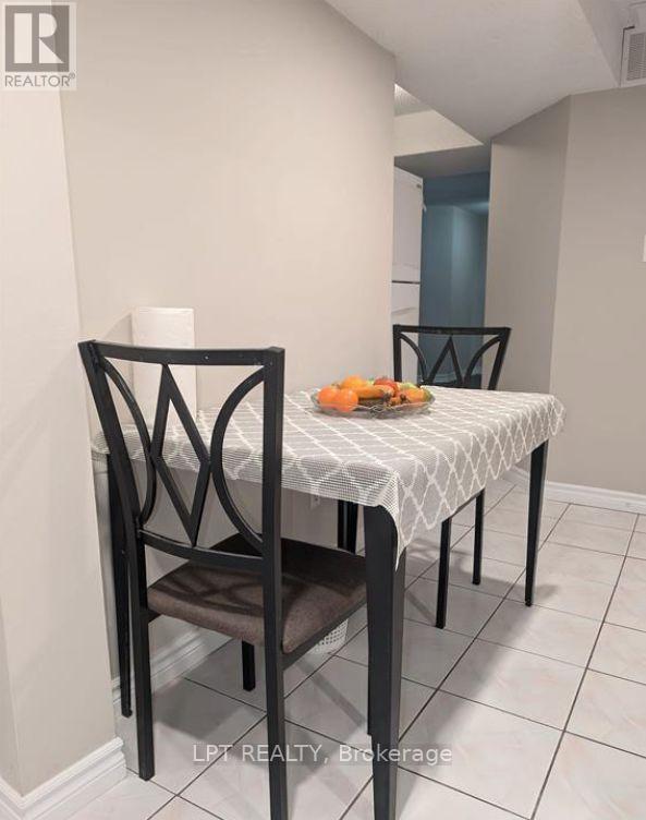 Basement - 226 St Joan Of Arc Avenue, Vaughan, Ontario L6A 3C1 - Photo 5 - N13541848