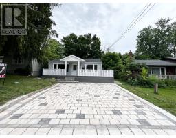 29 BALSON BOULEVARD, Whitchurch-Stouffville, Ontario
