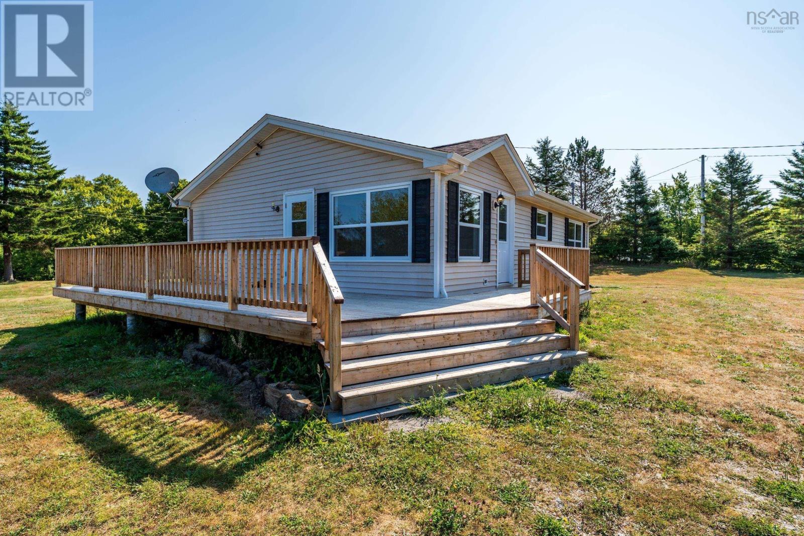 361 Amirault Road, Saulnierville, Nova Scotia  B0W 2Z0 - Photo 11 - 202607994