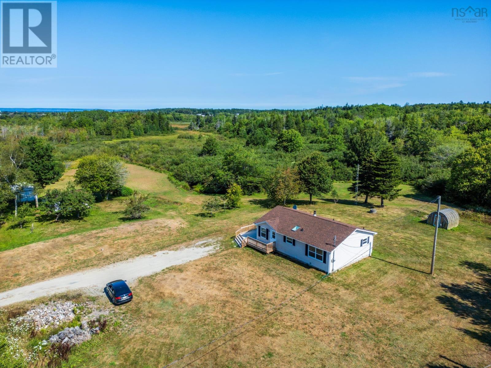 361 Amirault Road, Saulnierville, Nova Scotia  B0W 2Z0 - Photo 1 - 202607994