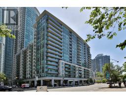 1017 - 25 LOWER SIMCOE STREET, Toronto, Ontario