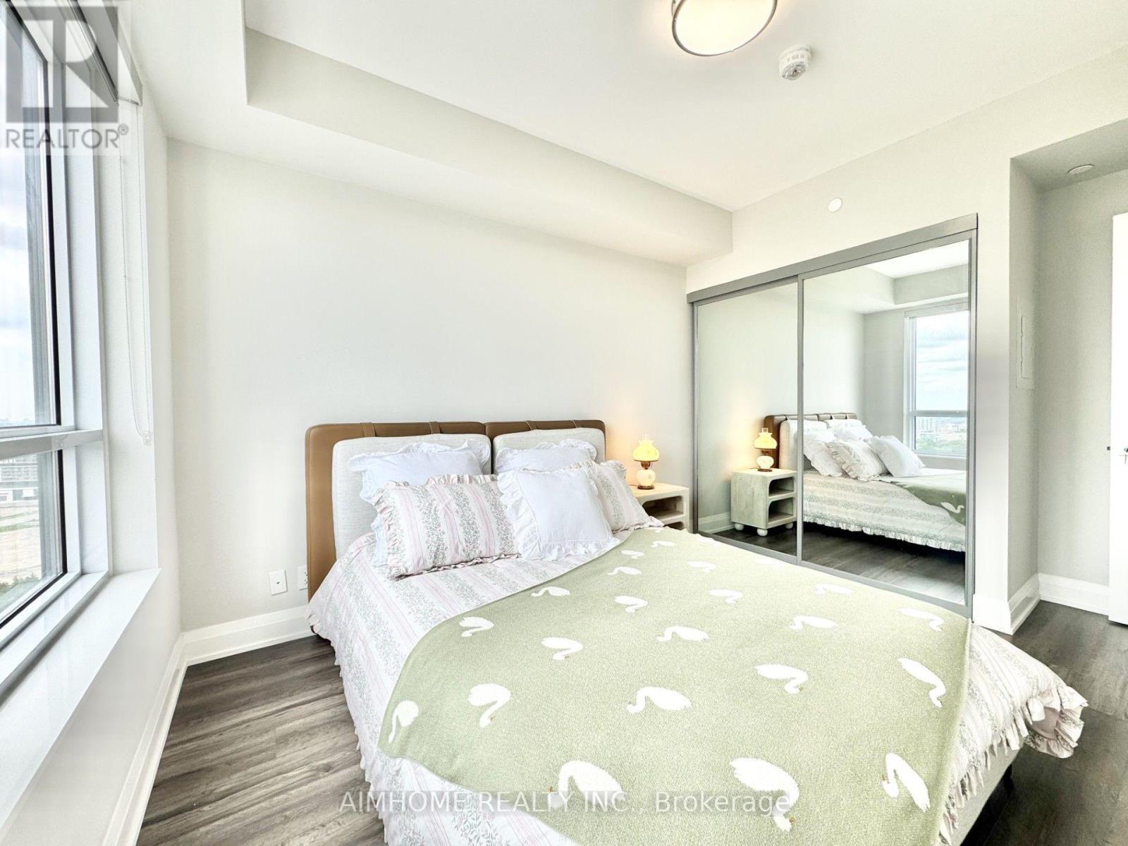 2802 - 18 Waterwalk Drive, Markham, Ontario L3R 6L5 - Photo 14 - N13546810