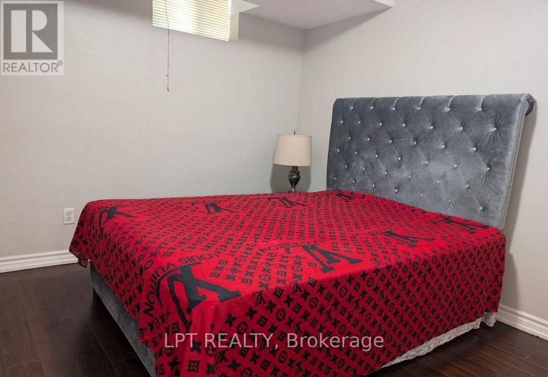 Basement - 226 St Joan Of Arc Avenue, Vaughan, Ontario L6A 3C1 - Photo 19 - N13541848