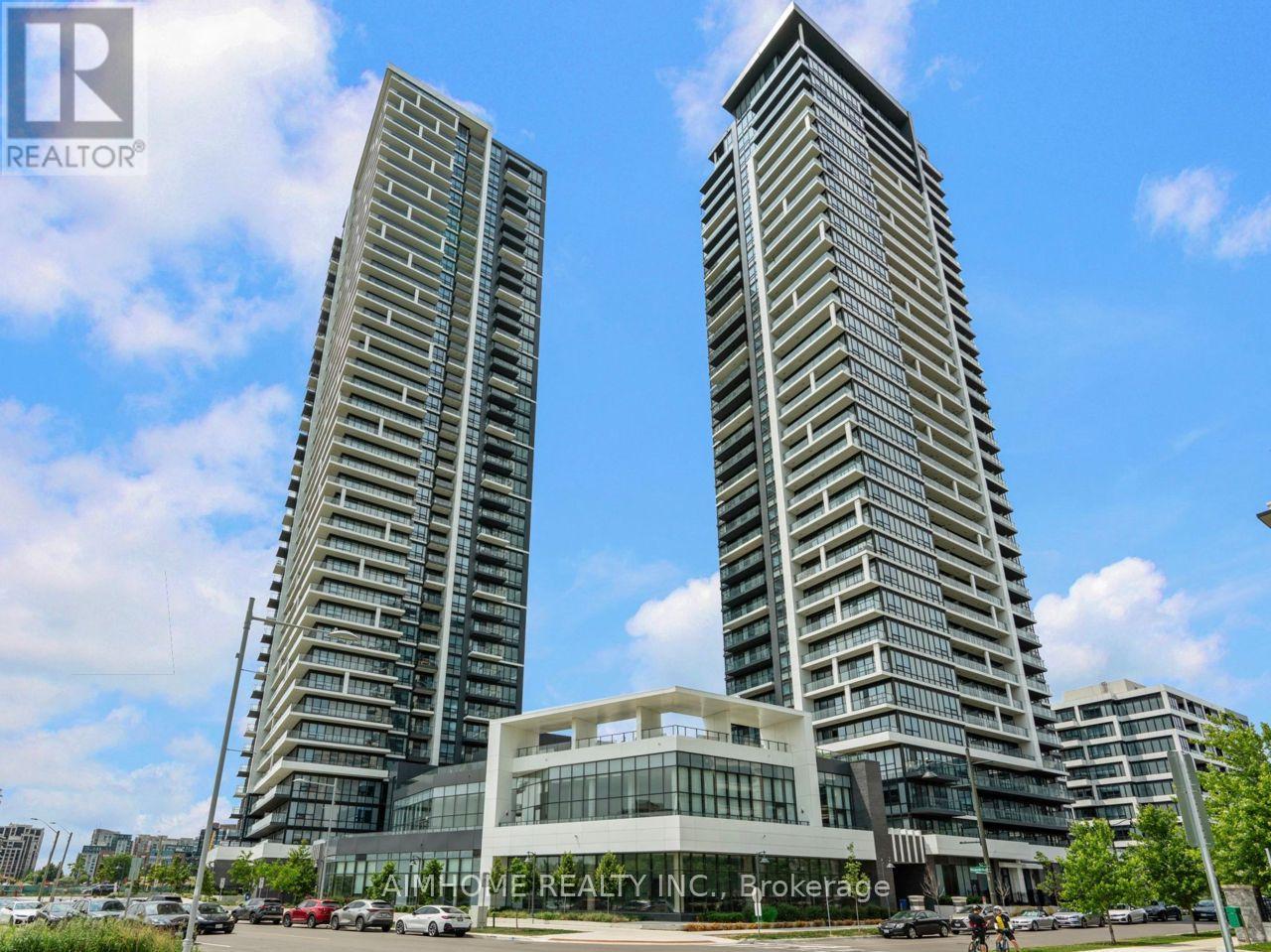 2802 - 18 WATER WALK DRIVE, Markham (Unionville)