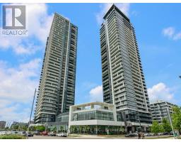2802 - 18 WATERWALK DRIVE, Markham, Ontario