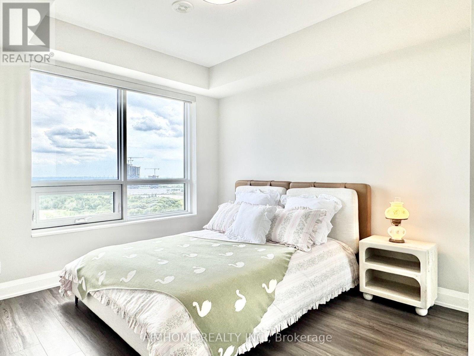 2802 - 18 Waterwalk Drive, Markham, Ontario L3R 6L5 - Photo 13 - N13546810