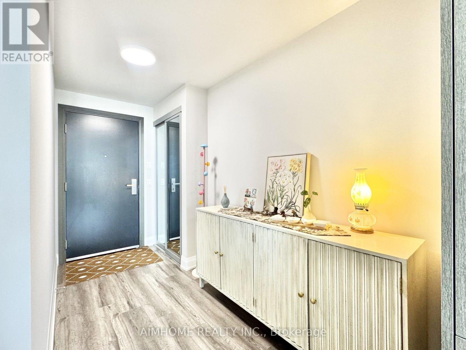 2802 - 18 Waterwalk Drive, Markham, Ontario L3R 6L5 - Photo 4 - N13546810