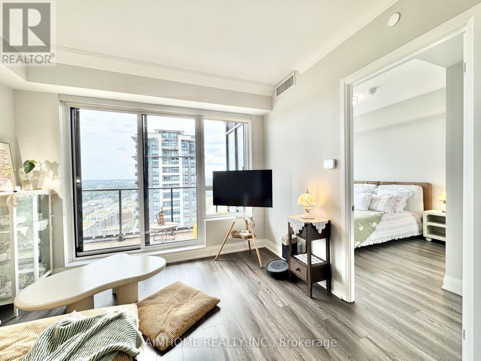 2802 - 18 Waterwalk Drive, Markham, Ontario L3R 6L5 - Photo 8 - N13546810