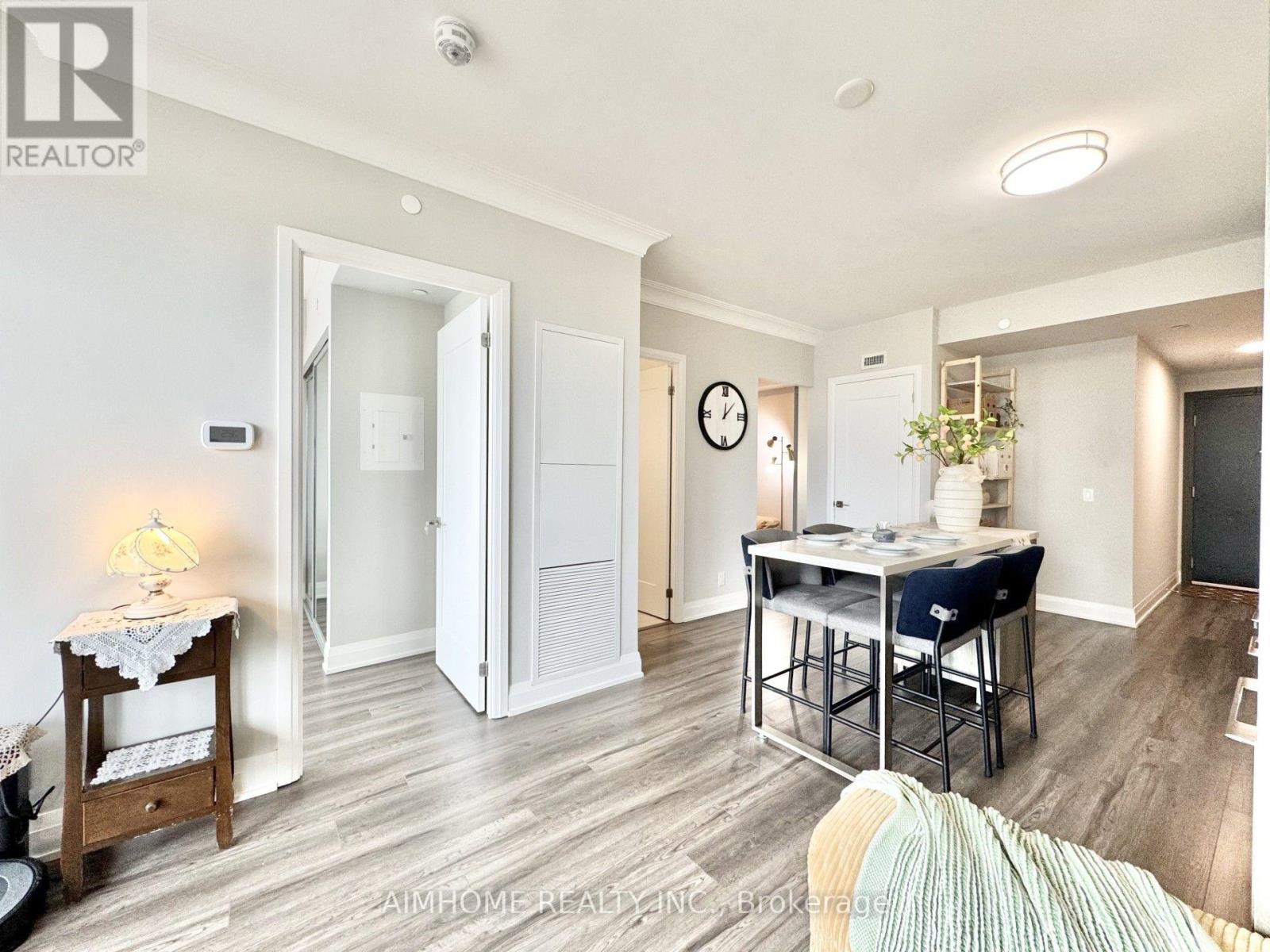 2802 - 18 Waterwalk Drive, Markham, Ontario L3R 6L5 - Photo 6 - N13546810