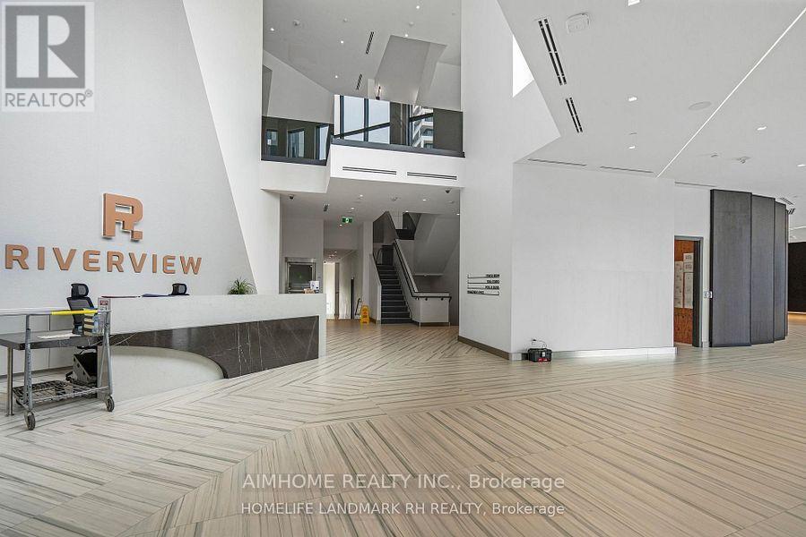 2802 - 18 Waterwalk Drive, Markham, Ontario L3R 6L5 - Photo 24 - N13546810