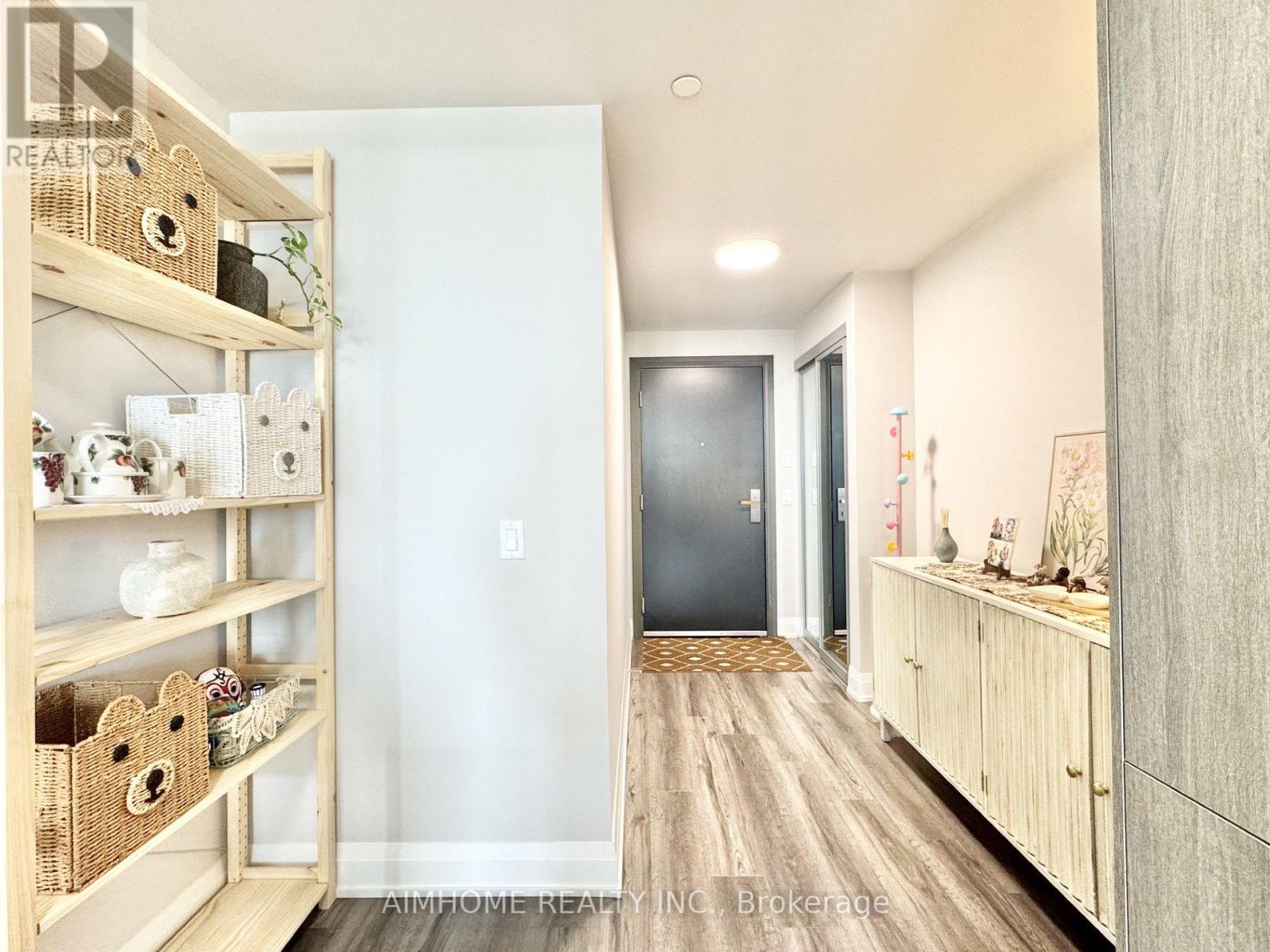 2802 - 18 Waterwalk Drive, Markham, Ontario L3R 6L5 - Photo 5 - N13546810