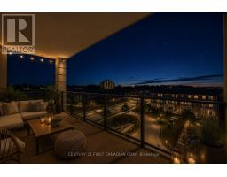 605 - 240 VILLAGEWALK BOULEVARD, London North, Ontario