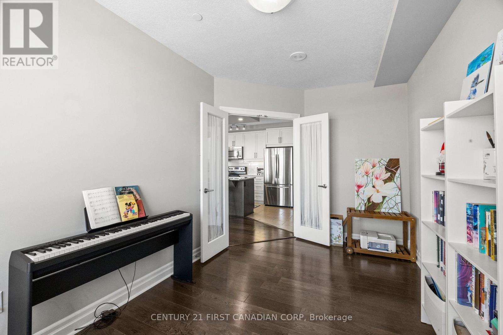605 - 240 Villagewalk Boulevard, London North, Ontario  N6G 0P6 - Photo 29 - X13513436