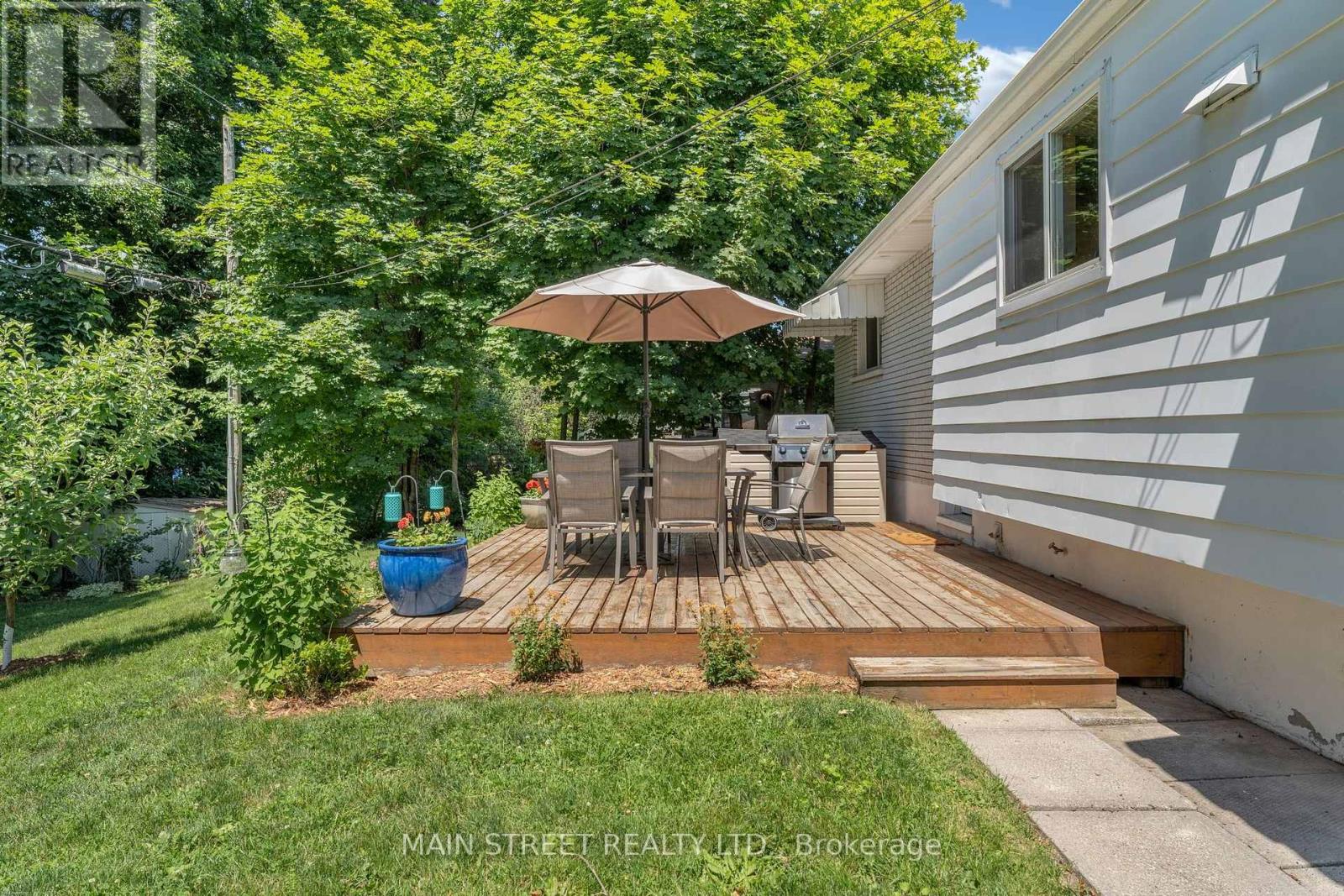 737 Downing Street, Kingston, Ontario  K7M 5N1 - Photo 40 - X13546862