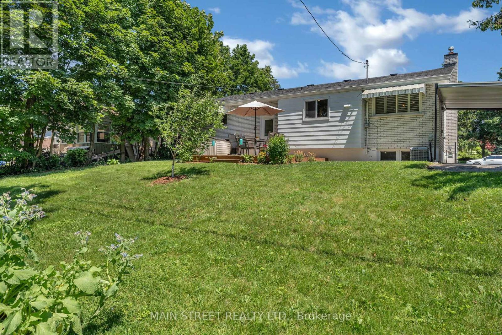 737 Downing Street, Kingston, Ontario  K7M 5N1 - Photo 42 - X13546862