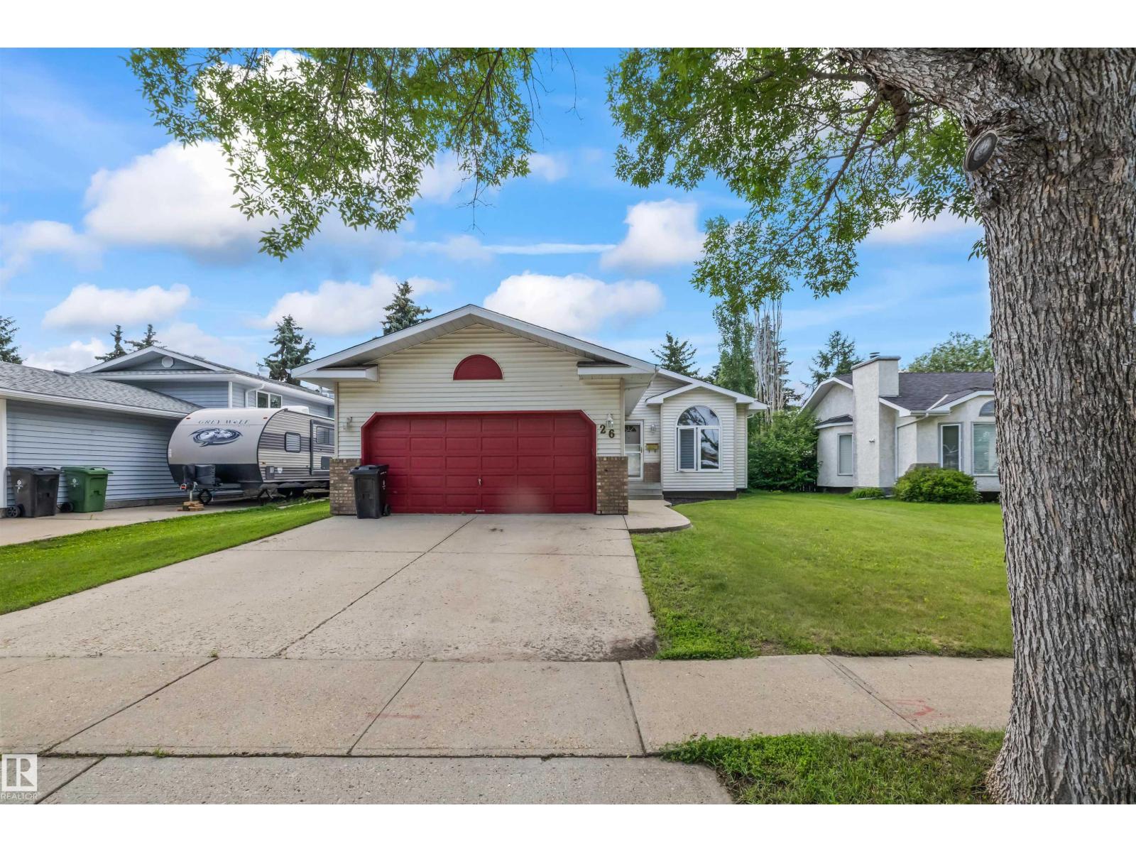 26 Westpark Wy, Fort Saskatchewan, Alberta  T8L 3W8 - Photo 47 - E4498073