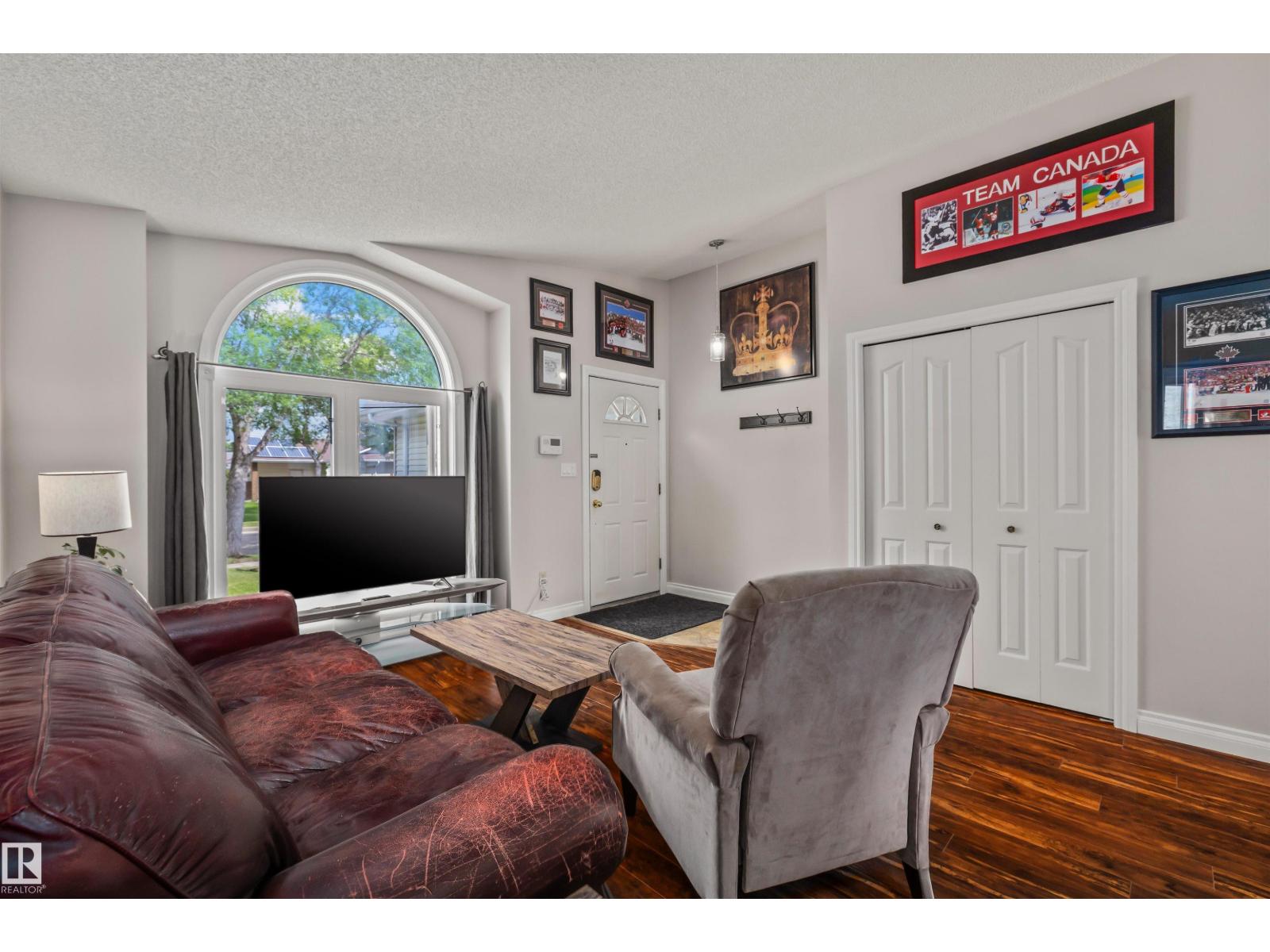 26 Westpark Wy, Fort Saskatchewan, Alberta  T8L 3W8 - Photo 4 - E4498073