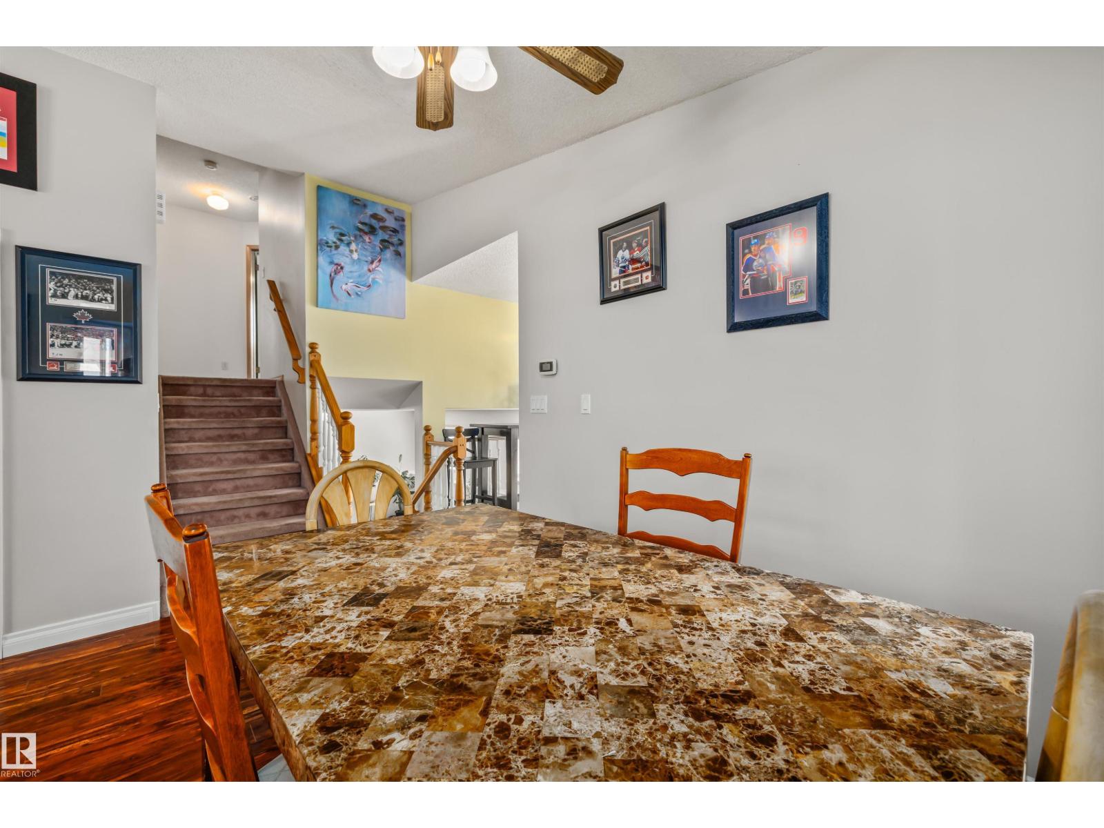 26 Westpark Wy, Fort Saskatchewan, Alberta  T8L 3W8 - Photo 8 - E4498073