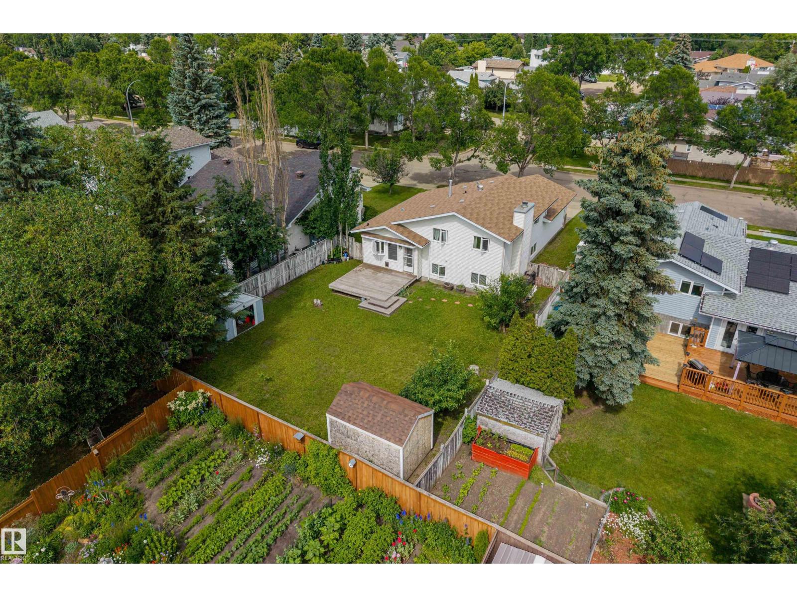 26 Westpark Wy, Fort Saskatchewan, Alberta  T8L 3W8 - Photo 39 - E4498073