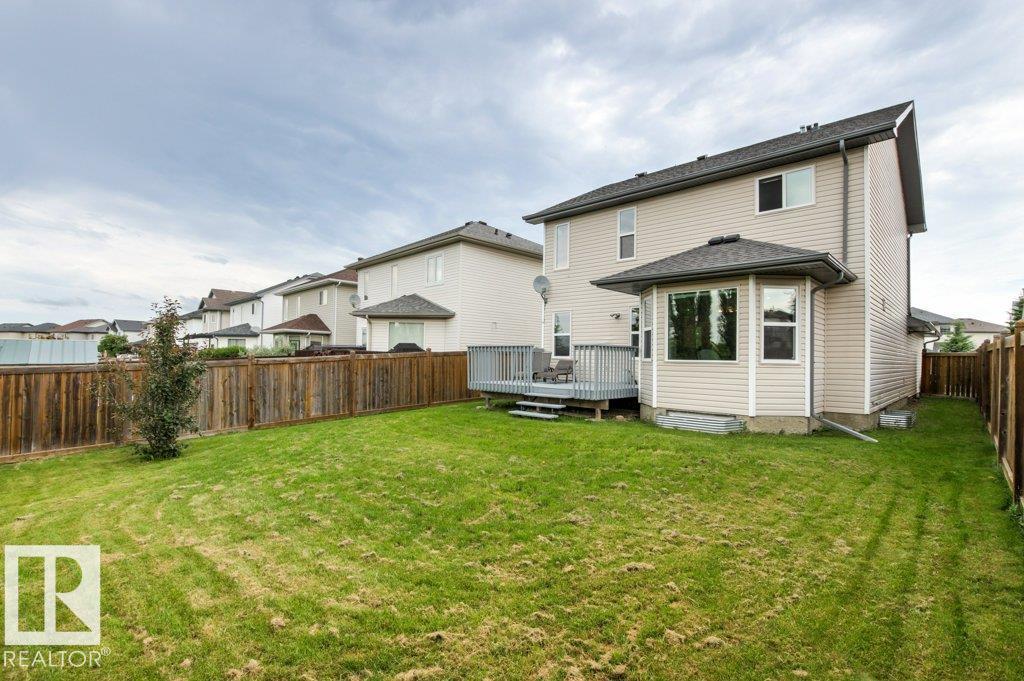 27 Spruce Ridge Dr, Spruce Grove, Alberta  T7X 4M8 - Photo 38 - E4498071