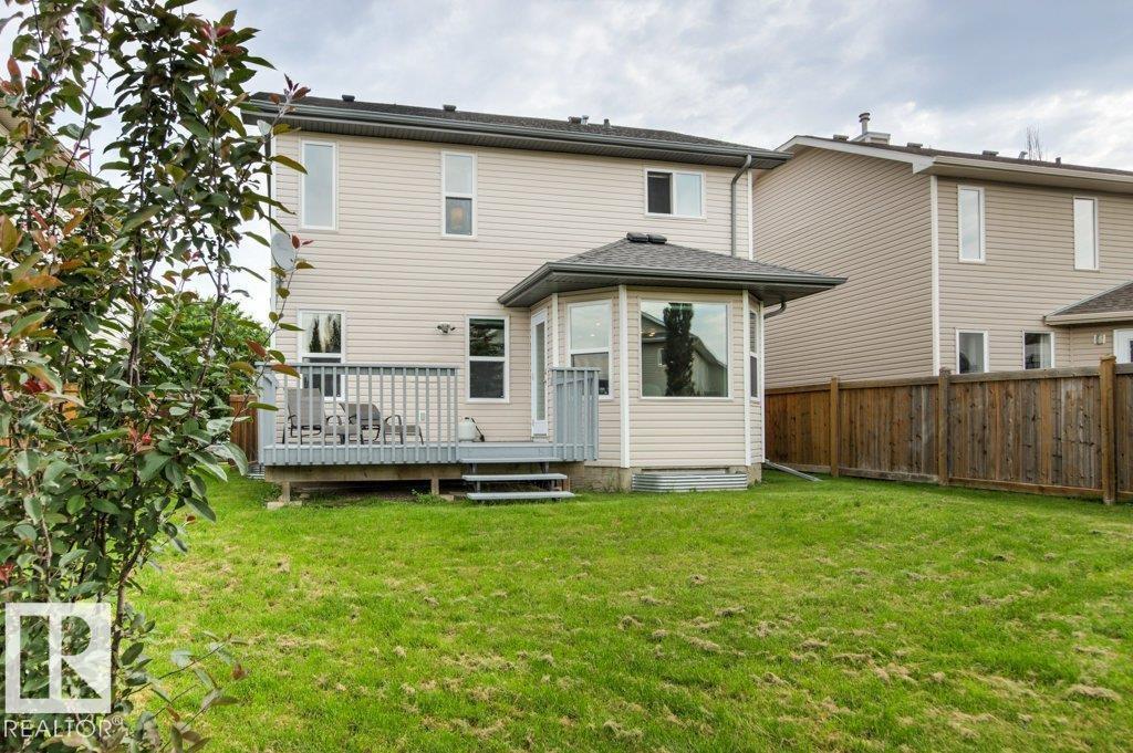 27 Spruce Ridge Dr, Spruce Grove, Alberta  T7X 4M8 - Photo 40 - E4498071