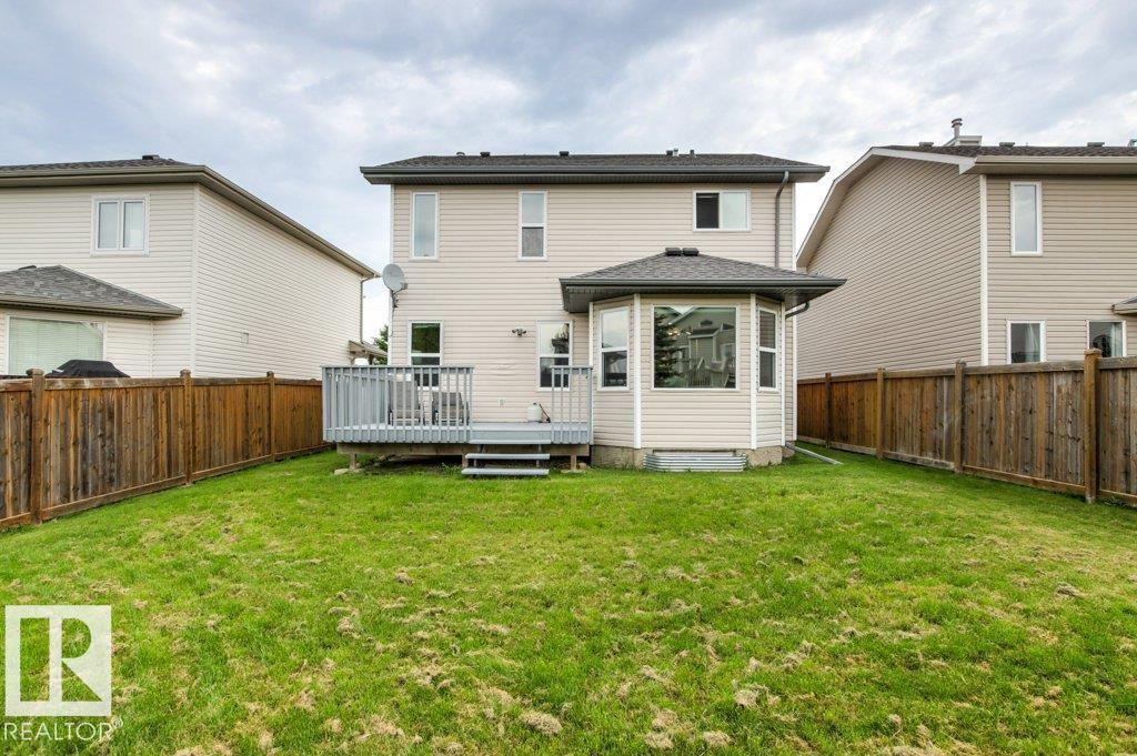 27 Spruce Ridge Dr, Spruce Grove, Alberta  T7X 4M8 - Photo 41 - E4498071