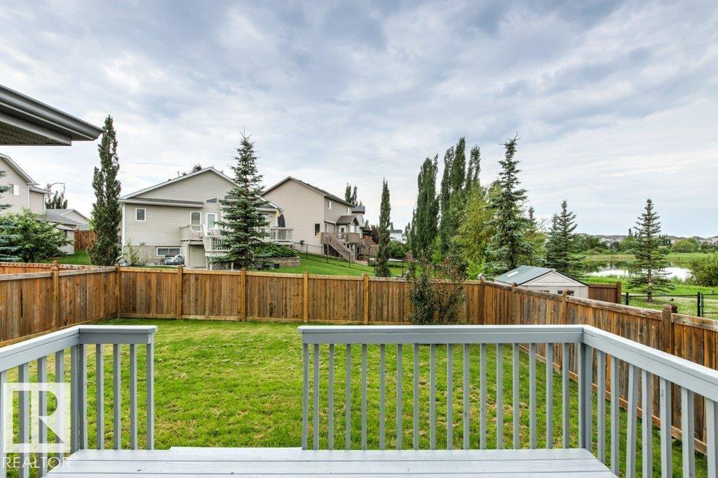 27 Spruce Ridge Dr, Spruce Grove, Alberta  T7X 4M8 - Photo 37 - E4498071
