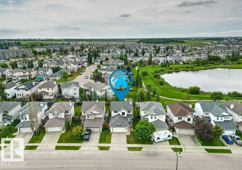 27 SPRUCE RIDGE DR, Spruce Grove