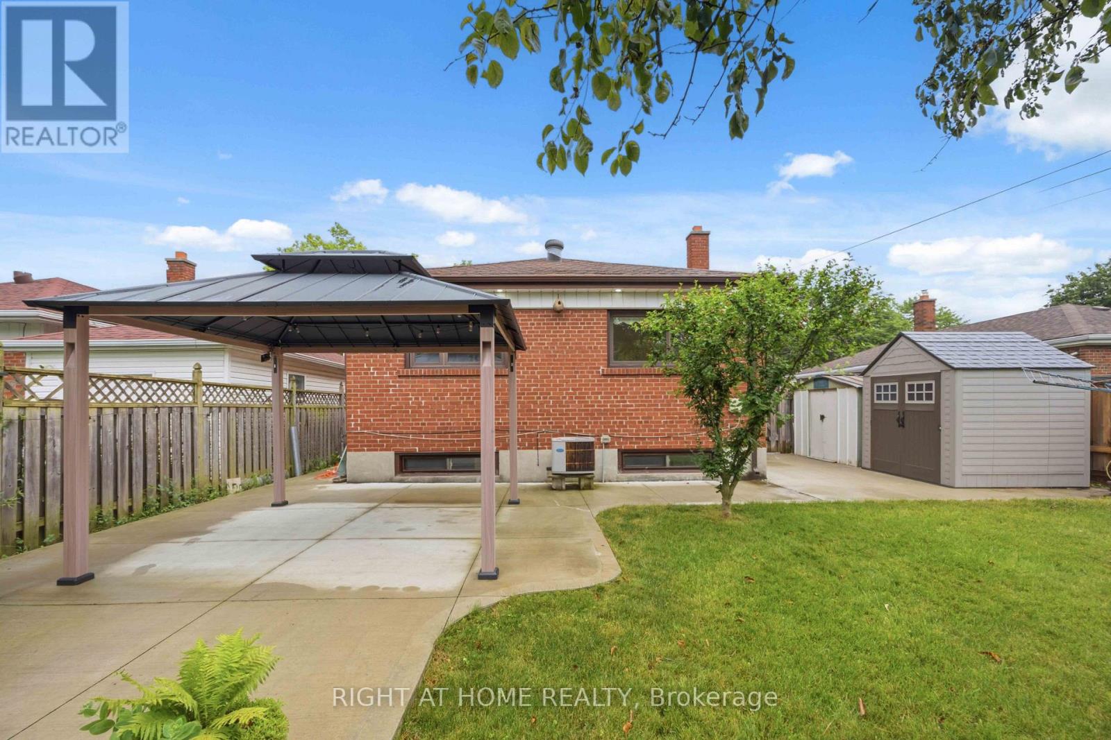 8 Grassington Crescent, Toronto, Ontario  M1G 1X5 - Photo 44 - E13546878