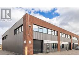 30 - 174 COLONNADE ROAD, ottawa, Ontario