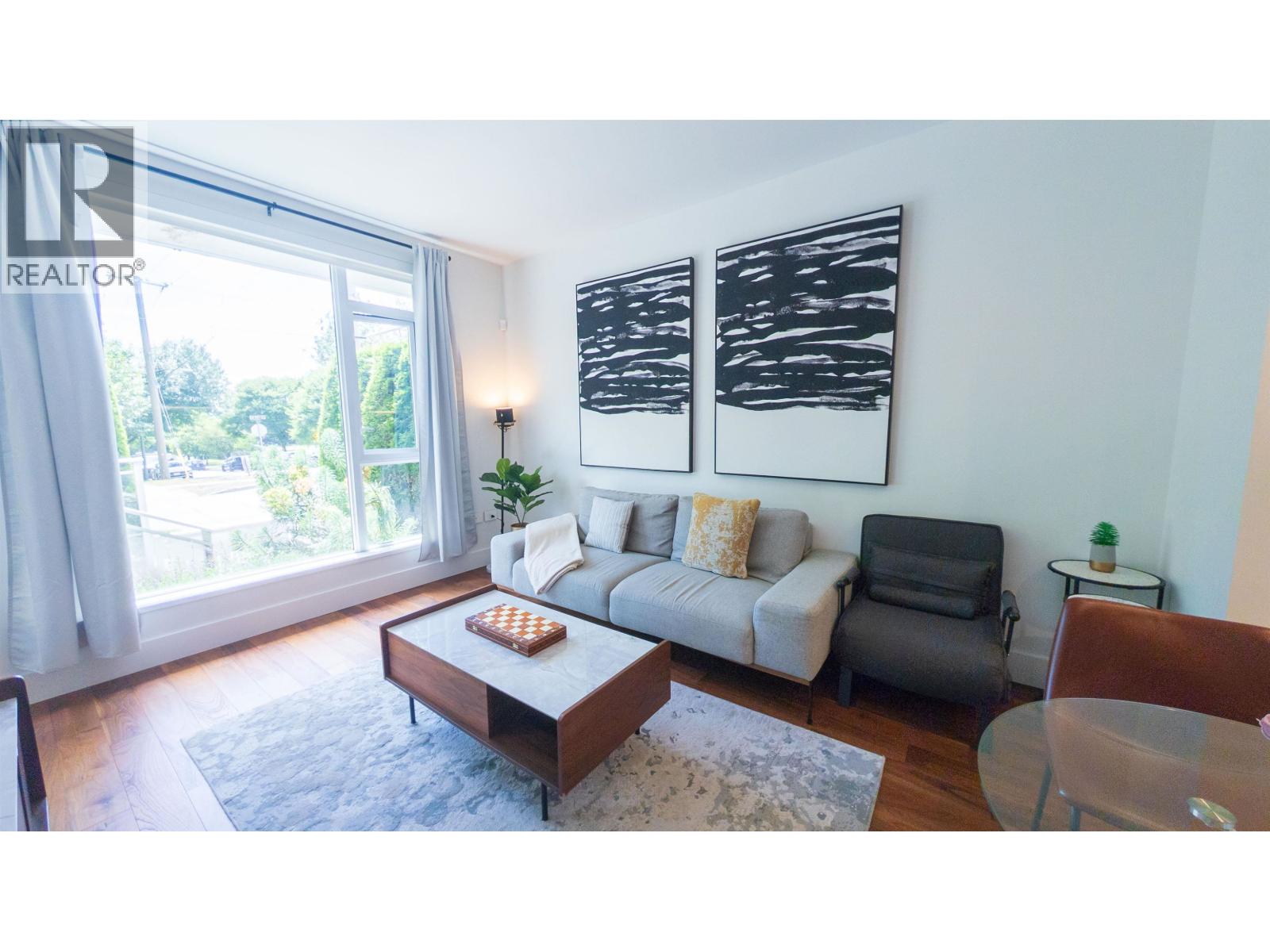 105 375 W 59th Avenue, Vancouver, British Columbia  V5X 0J4 - Photo 5 - R3144335