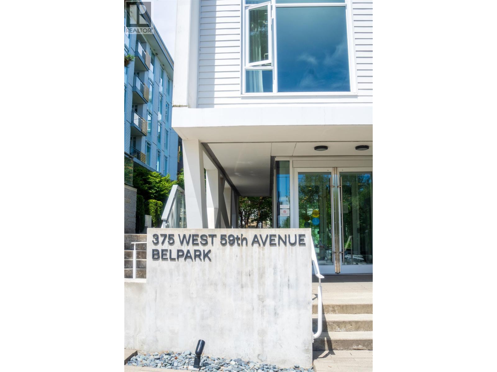 105 375 W 59th Avenue, Vancouver, British Columbia  V5X 0J4 - Photo 32 - R3144335