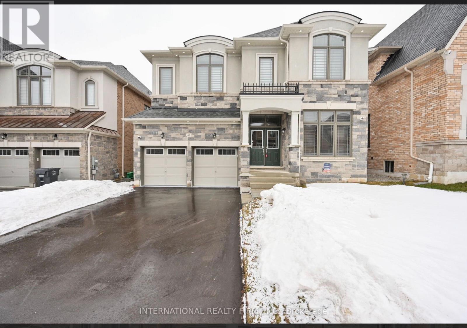 45 DAISY MEADOW CRESCENT, Caledon, Ontario
