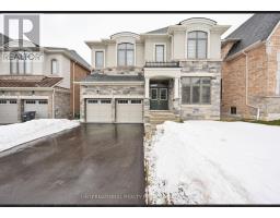 45 DAISY MEADOW CRESCENT, Caledon, Ontario