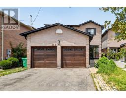 531 WALLENBERG CRESCENT, Mississauga, Ontario
