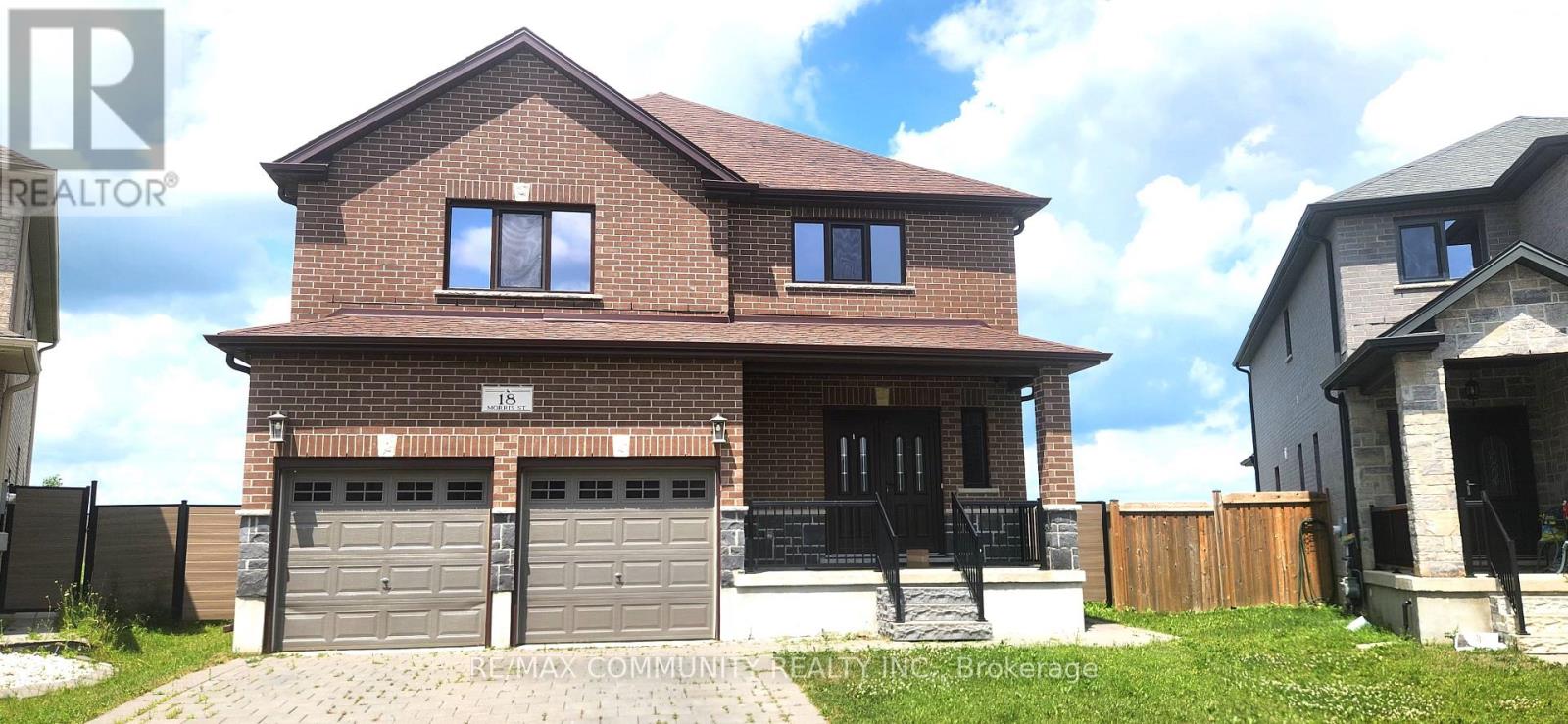 18 MORRIS STREET, Brant, Ontario